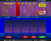 Joker Poker
