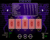 Joker Poker
