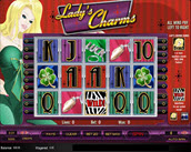 Lady's Charms