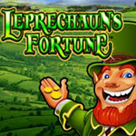 Leprechaun’s Fortune