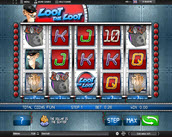 Loot the Loot