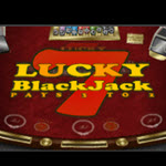 Lucky 7 Blackjack