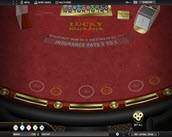Lucky 7 Blackjack