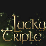 Lucky Triple