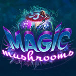 Magic Mushrooms