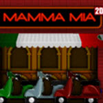 Mamma Mia 2D