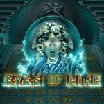 Medusa Eyes of Fire
