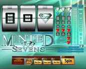 Minted Sevens