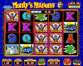 Monty's Millions