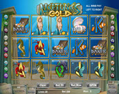 Neptune's Gold