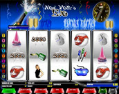 New Year's Eve