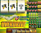 Overdrive