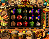 Paco and the Popping Peppers