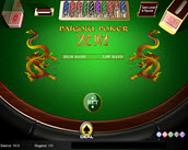 Pai Gow Poker