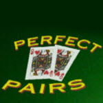 Perfect Pairs Blackjack