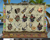 Pieces of Eight