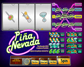Pina Nevada — 3 Reels