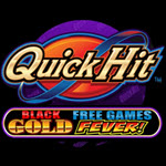 Quick Hit Black Gold