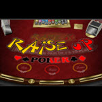 Raise up Poker