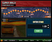 Rally Hi-Lo