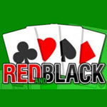 Red and Black