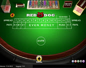 Red Dog