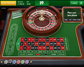 Roulette