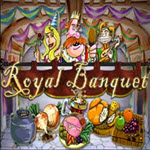 Royal Banquet