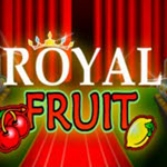 Royal Fruit