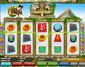 Royal Maya