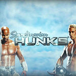 Scandinavian Hunks