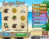 Scratch Ahoy