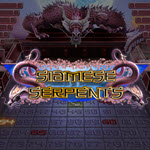 Siamese Serpents
