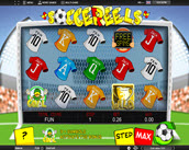 Socce reels