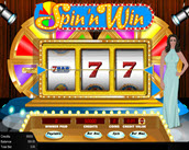 Spin 'n' Win