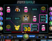 Starbars