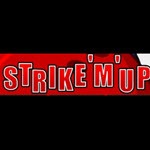 Strike ‘m’ up