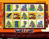 Surf's Up
