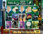 Tails of New York
