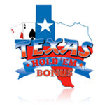 Texas Hold 'em Bonus Poker