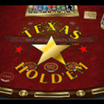 Texas Hold'em Poker