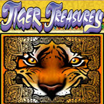 Tiger Treasures