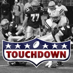 Touchdown