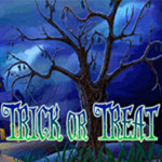 Trick or Treat