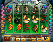 Trick or Treat