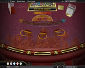 Tropical Stud Poker