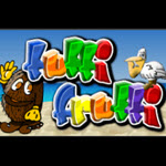 Tutti Frutti