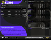 Virtual Euros