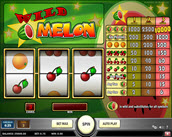 Wild Melon