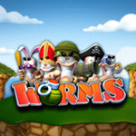 Worms